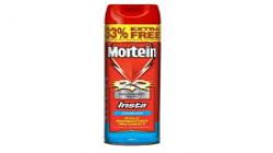 MORTEIN INSECTICIDE 350ML